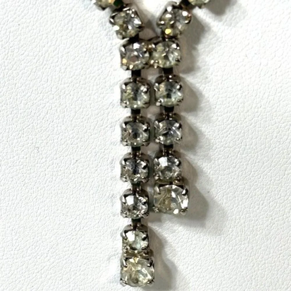 N/A vintage silver